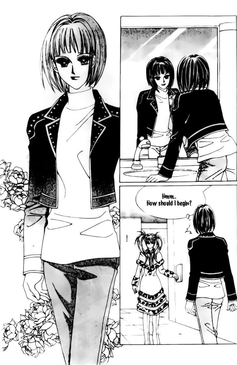 A Tackle On My Life Chapter 5 page 16 - Chapter 5