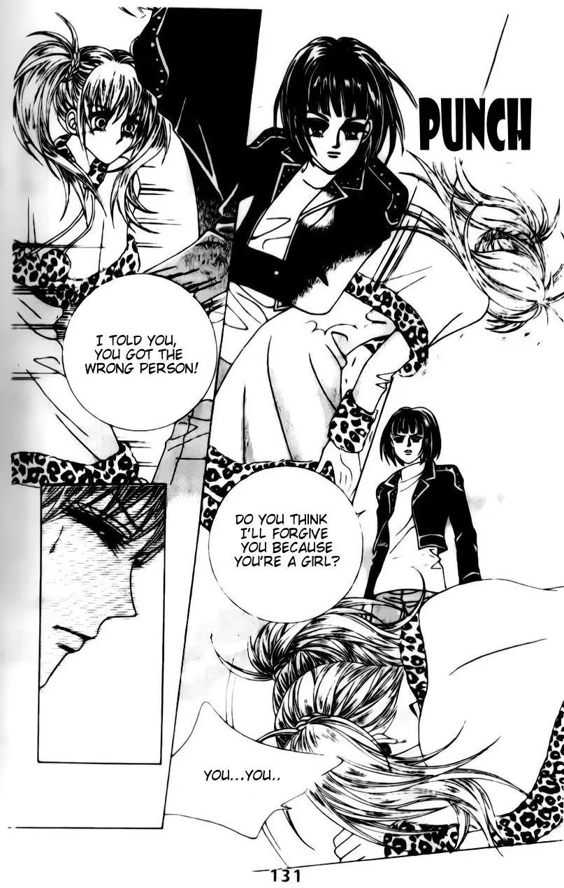 A Tackle On My Life Chapter 5 page 19 - Chapter 5