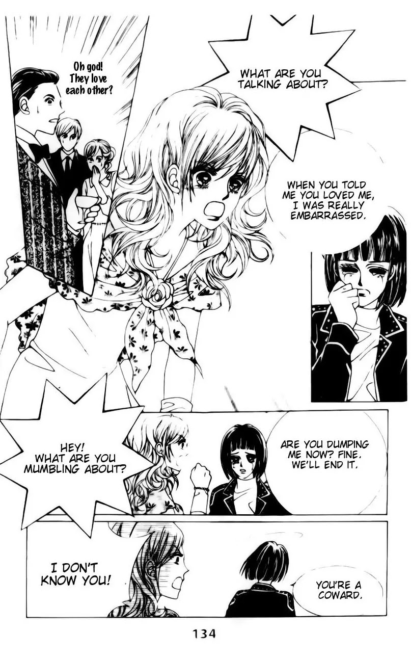 A Tackle On My Life Chapter 5 page 22 - Chapter 5