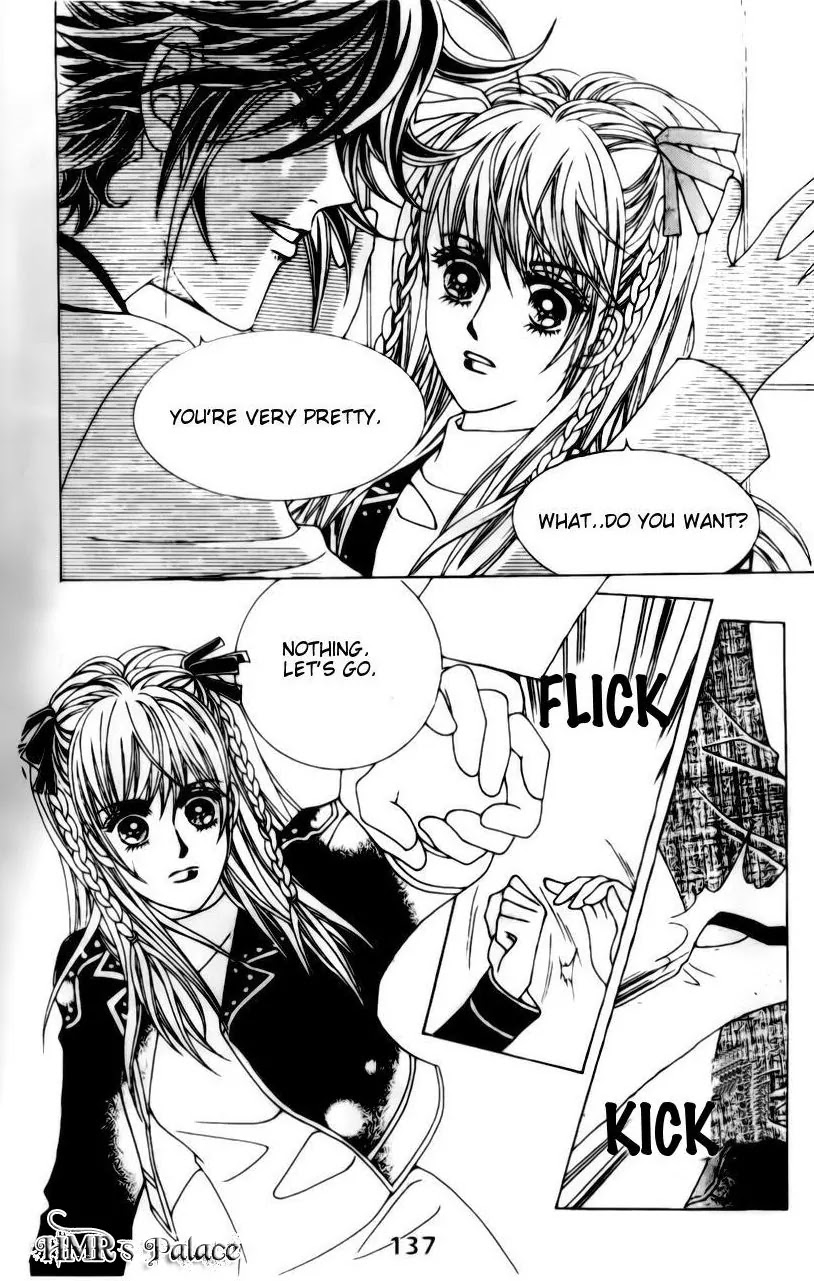 A Tackle On My Life Chapter 5 page 25 - Chapter 5