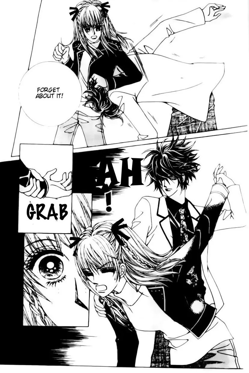 A Tackle On My Life Chapter 5 page 26 - Chapter 5
