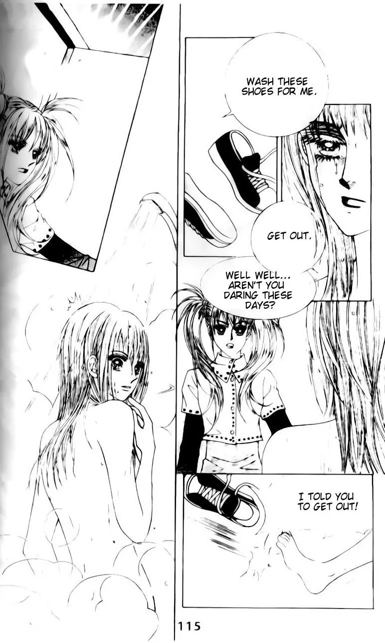 A Tackle On My Life Chapter 5 page 3 - Chapter 5