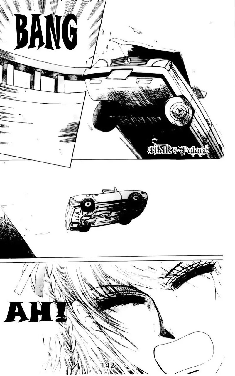 A Tackle On My Life Chapter 5 page 30 - Chapter 5