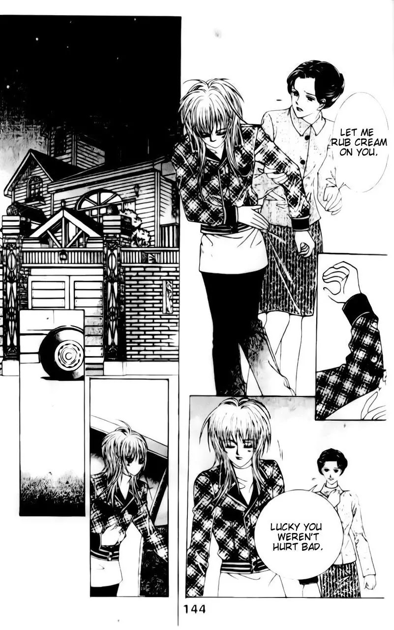A Tackle On My Life Chapter 5 page 32 - Chapter 5