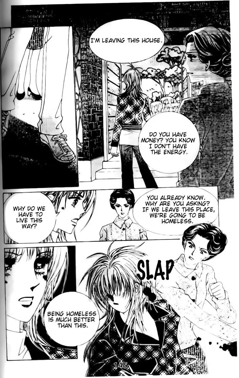 A Tackle On My Life Chapter 5 page 33 - Chapter 5
