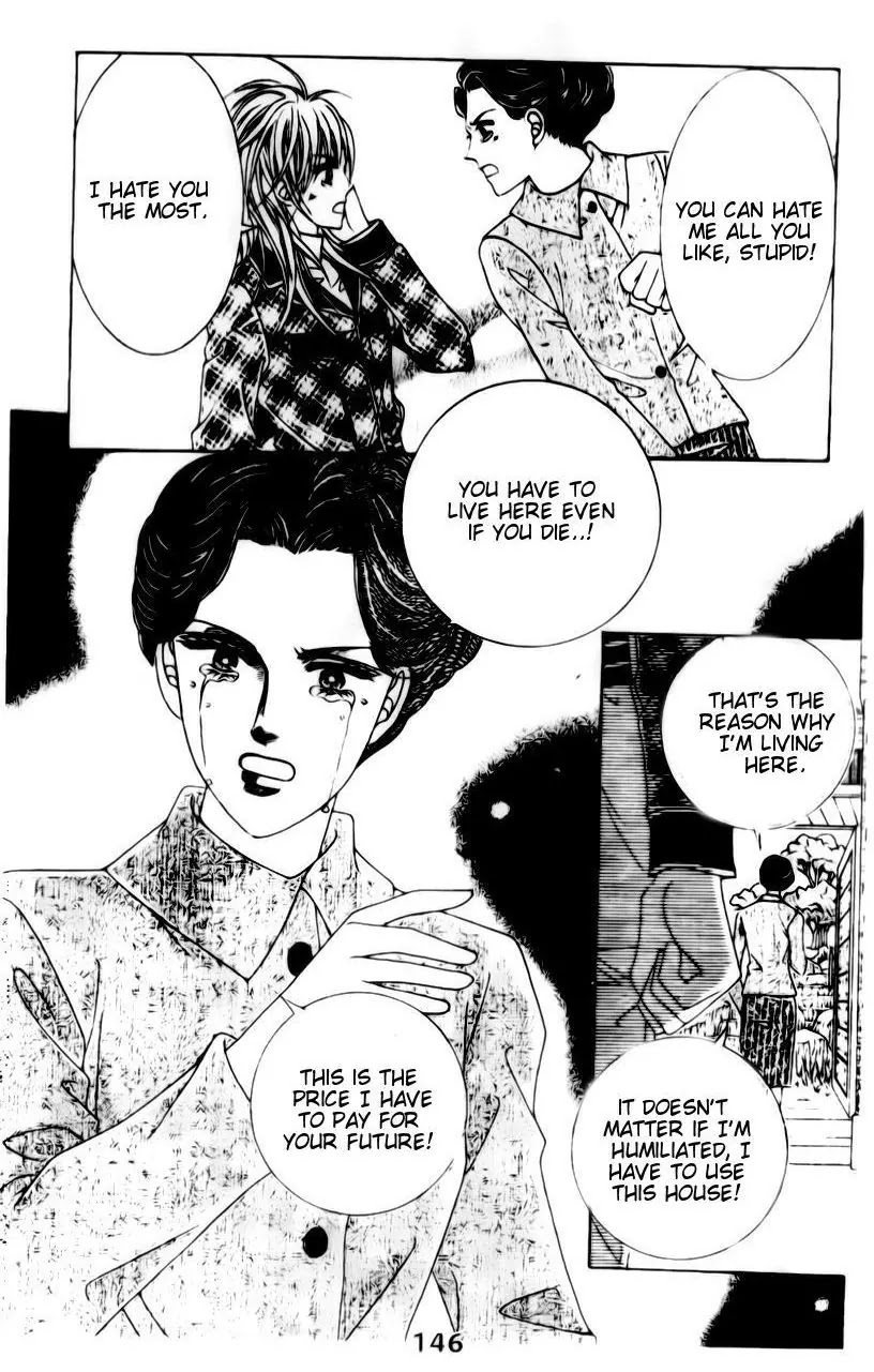 A Tackle On My Life Chapter 5 page 34 - Chapter 5