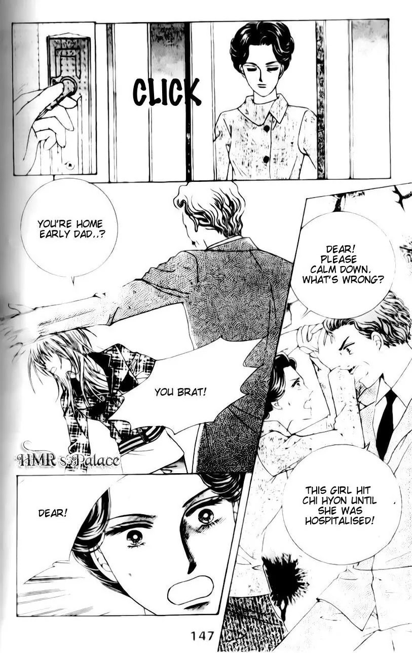 A Tackle On My Life Chapter 5 page 35 - Chapter 5
