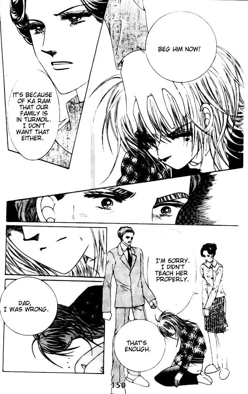 A Tackle On My Life Chapter 5 page 38 - Chapter 5