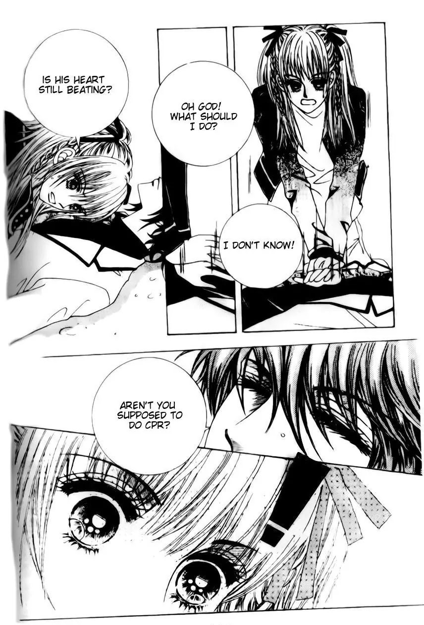 A Tackle On My Life Chapter 5 page 43 - Chapter 5