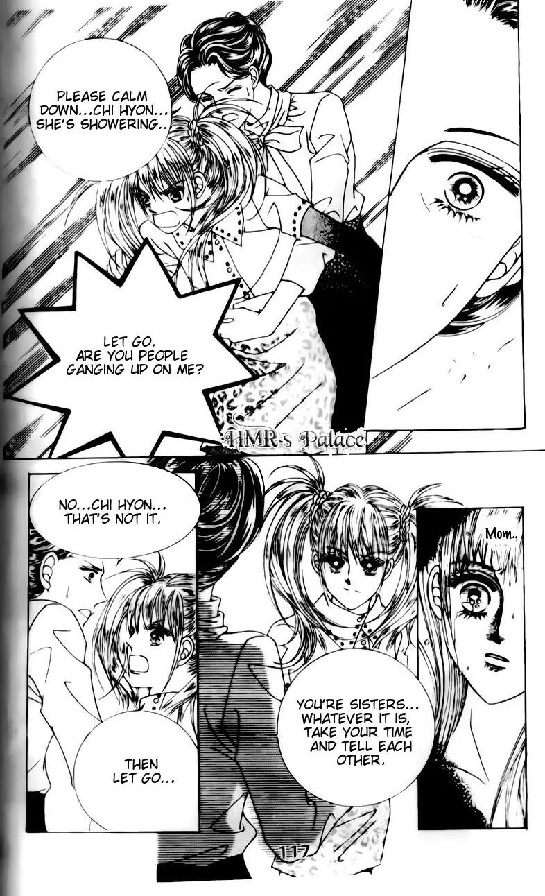 A Tackle On My Life Chapter 5 page 5 - Chapter 5