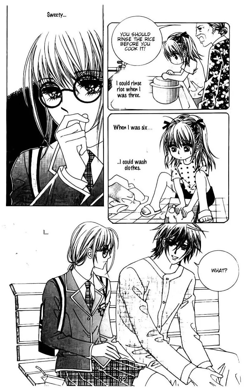 A Tackle On My Life Chapter 50 page 16 - Chapter 50