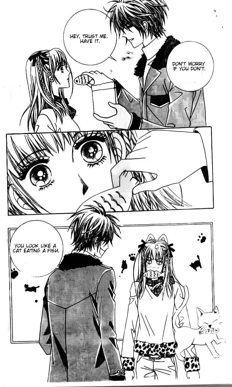 A Tackle On My Life Chapter 50 page 26 - Chapter 50
