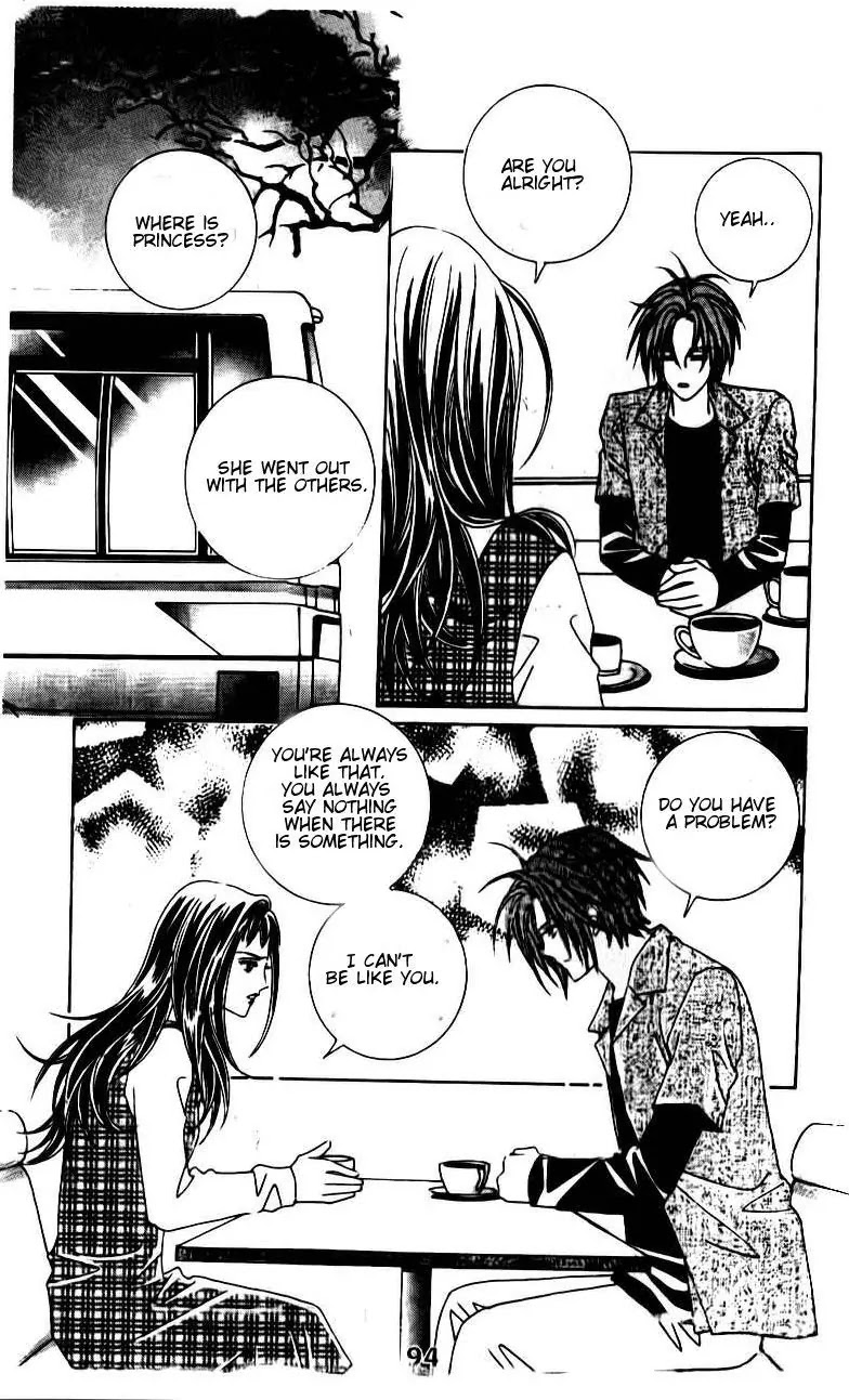 A Tackle On My Life Chapter 50 page 27 - Chapter 50