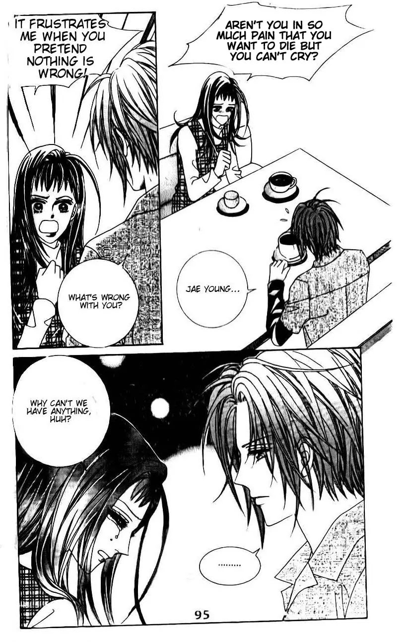 A Tackle On My Life Chapter 50 page 28 - Chapter 50