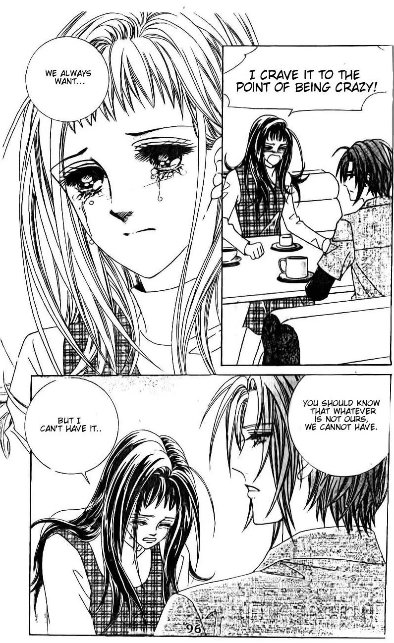 A Tackle On My Life Chapter 50 page 29 - Chapter 50