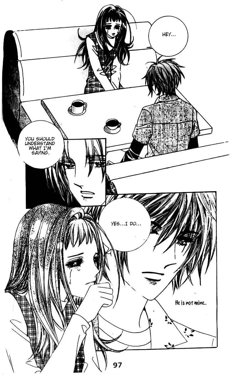 A Tackle On My Life Chapter 50 page 30 - Chapter 50