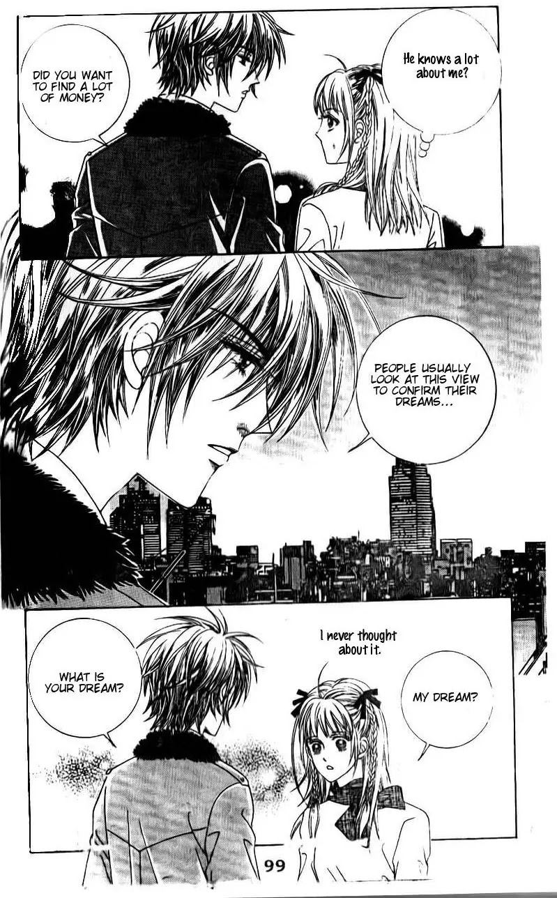 A Tackle On My Life Chapter 50 page 32 - Chapter 50