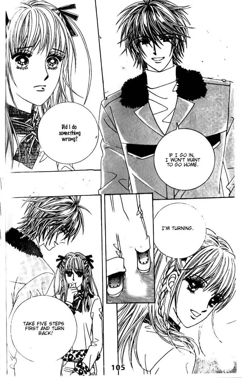 A Tackle On My Life Chapter 50 page 38 - Chapter 50