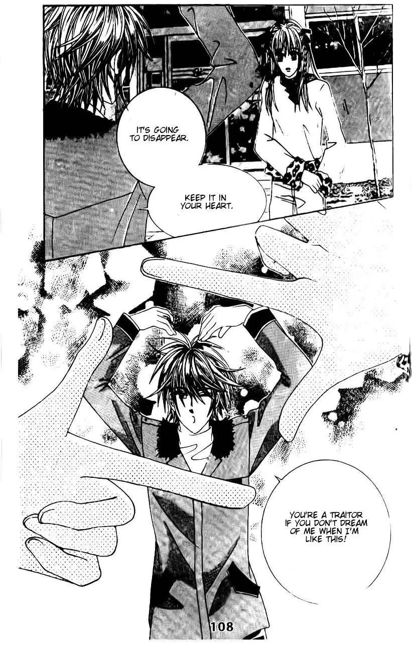 A Tackle On My Life Chapter 50 page 41 - Chapter 50