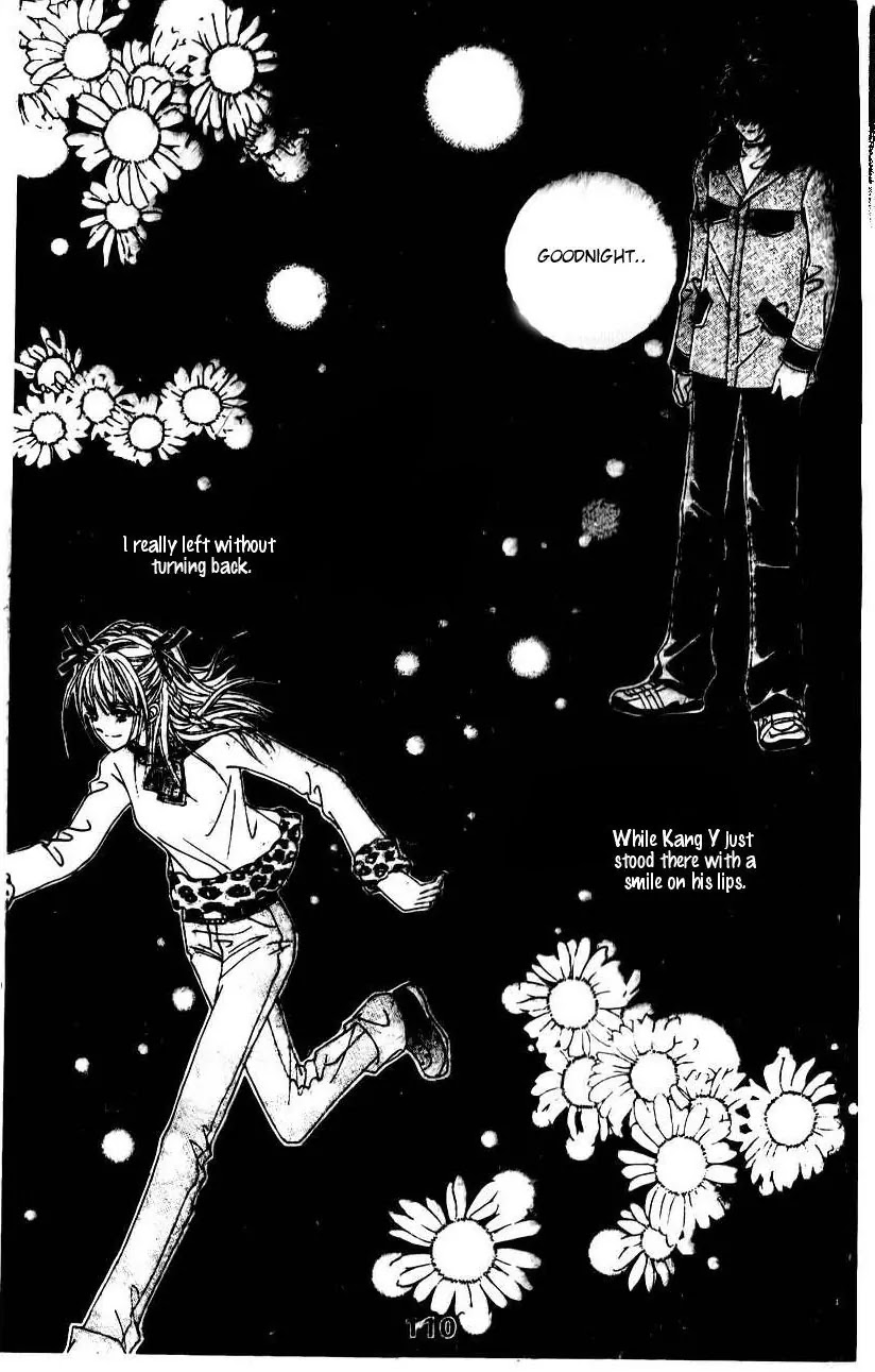 A Tackle On My Life Chapter 50 page 43 - Chapter 50