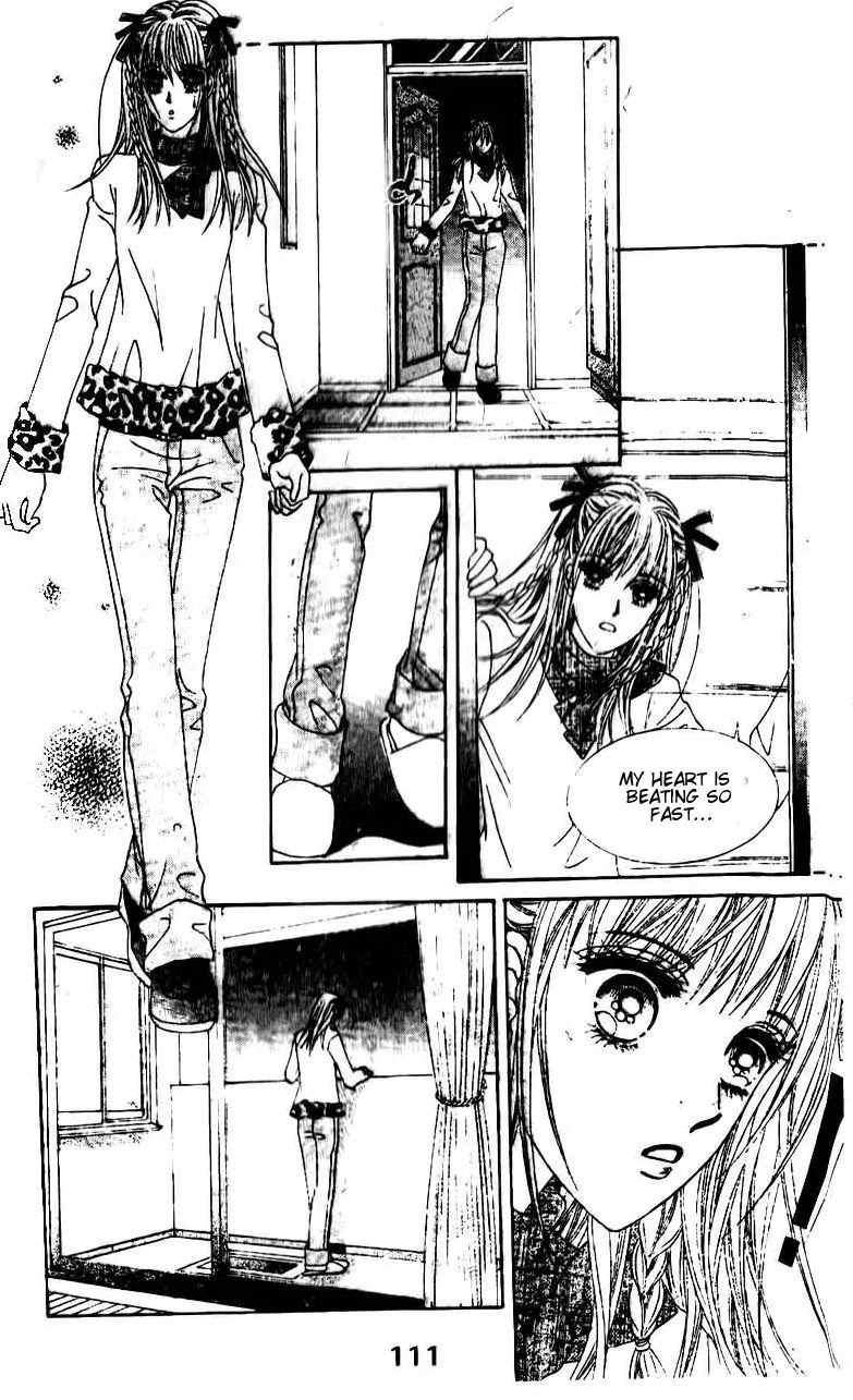 A Tackle On My Life Chapter 50 page 44 - Chapter 50