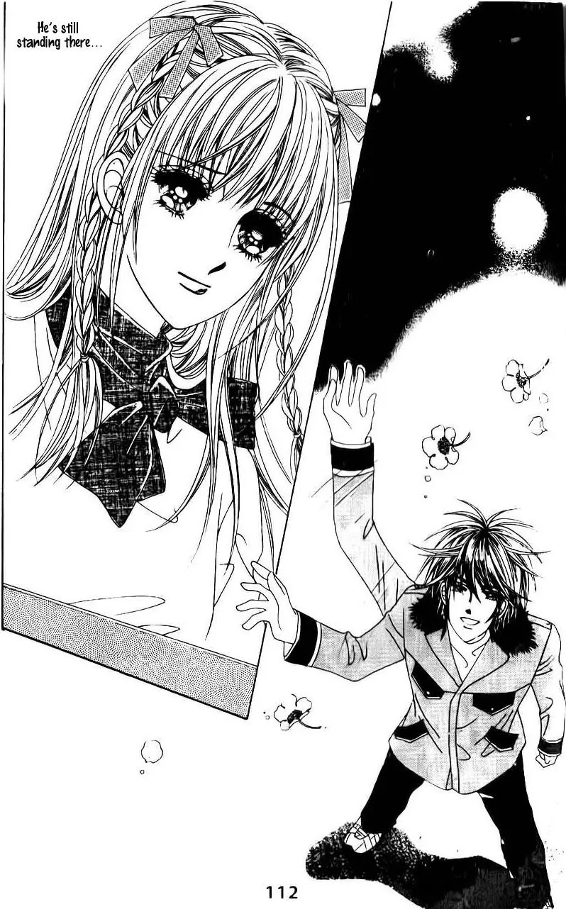 A Tackle On My Life Chapter 50 page 45 - Chapter 50