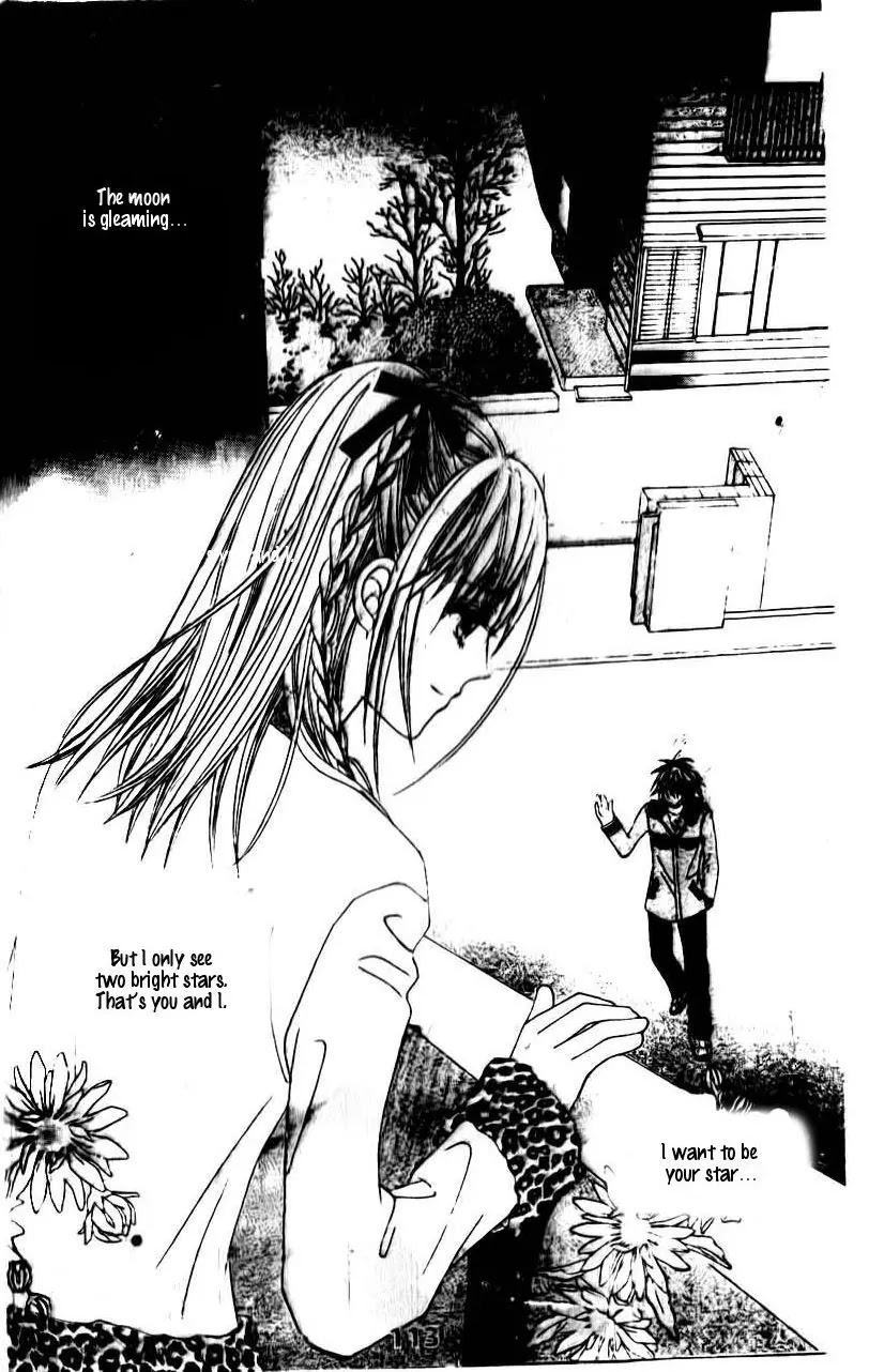 A Tackle On My Life Chapter 50 page 46 - Chapter 50