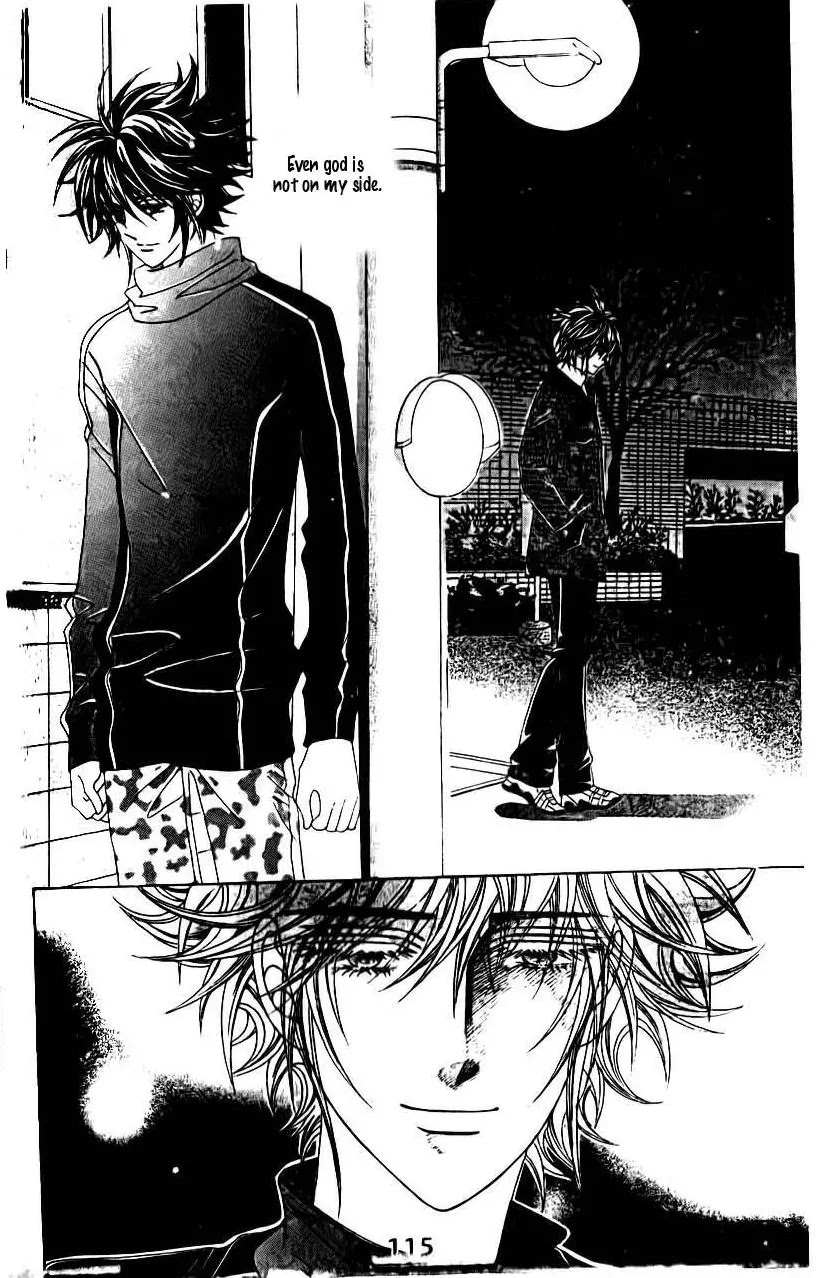 A Tackle On My Life Chapter 50 page 48 - Chapter 50