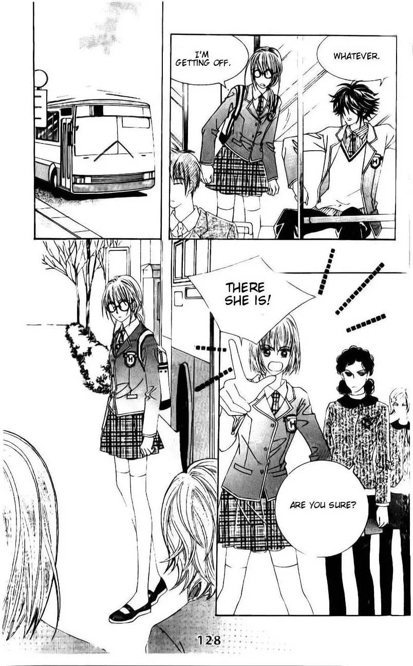 A Tackle On My Life Chapter 51 page 14 - Chapter 51