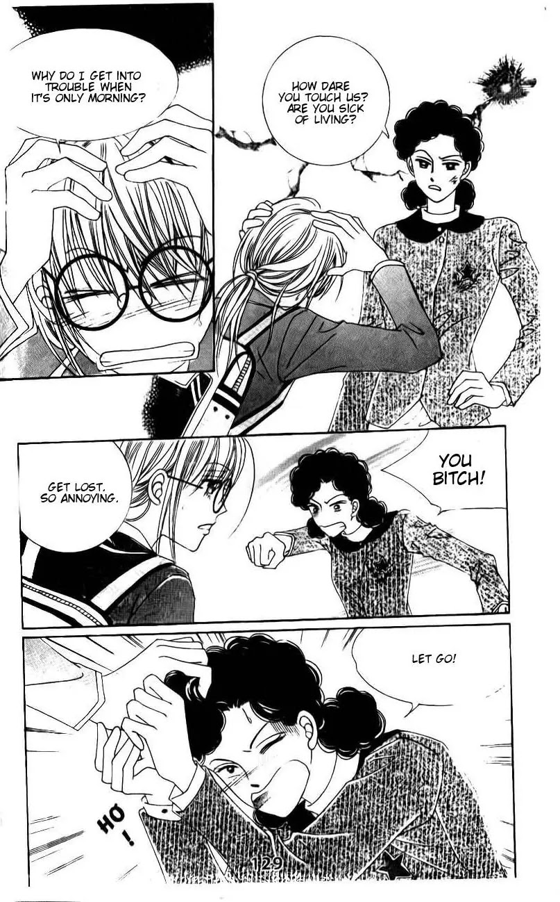 A Tackle On My Life Chapter 51 page 15 - Chapter 51