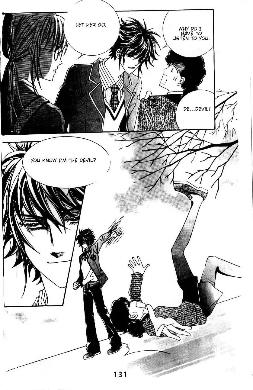 A Tackle On My Life Chapter 51 page 17 - Chapter 51
