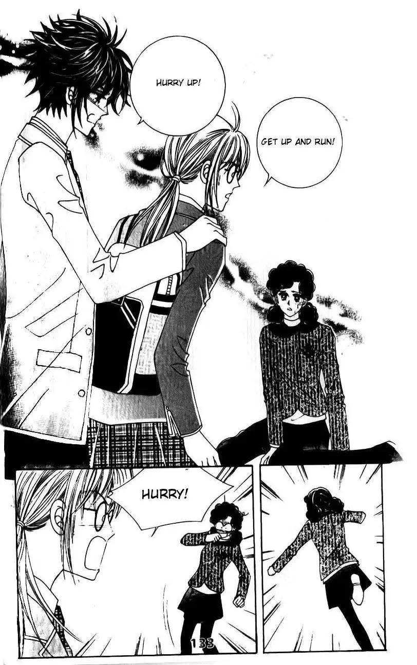 A Tackle On My Life Chapter 51 page 19 - Chapter 51