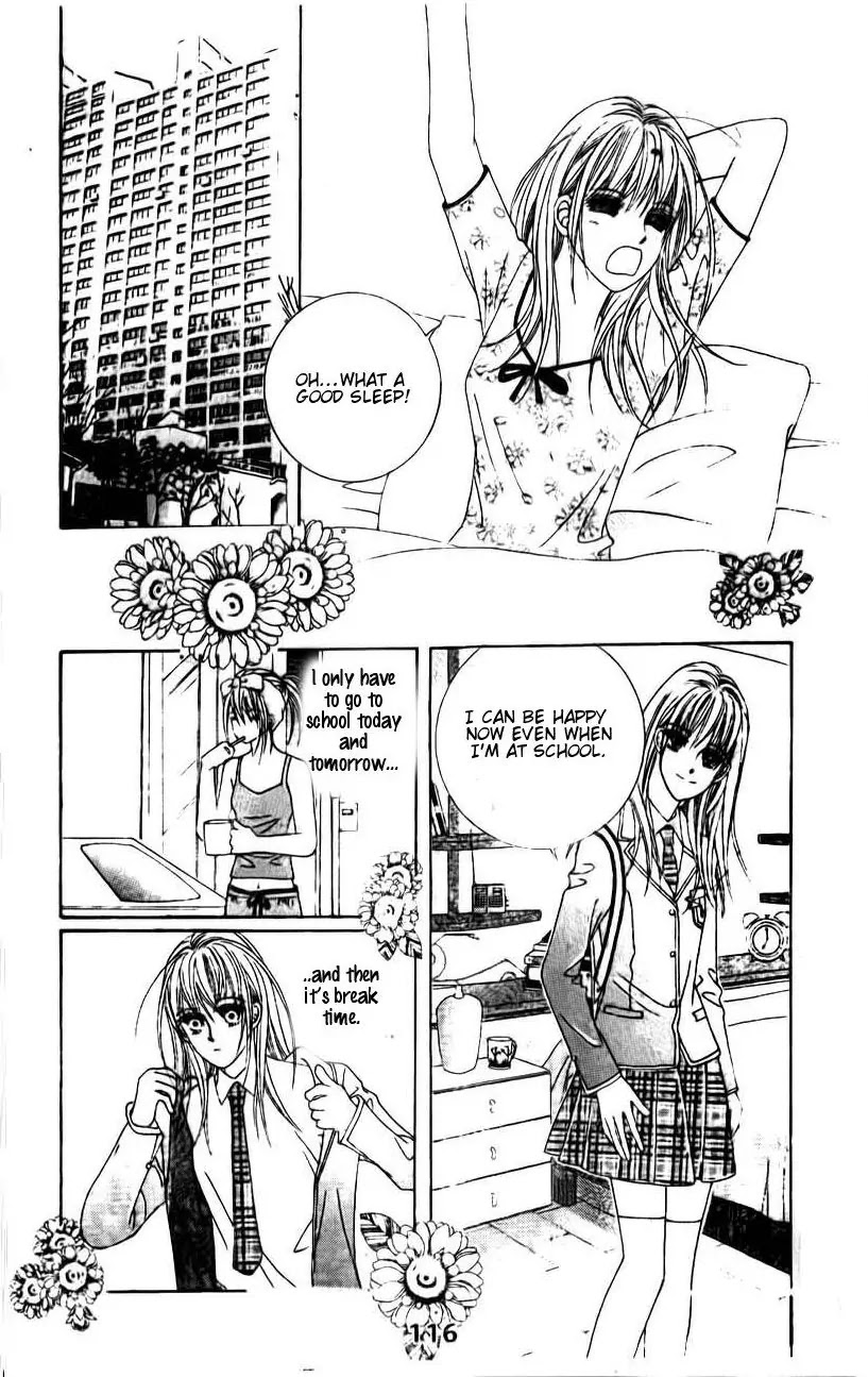 A Tackle On My Life Chapter 51 page 2 - Chapter 51