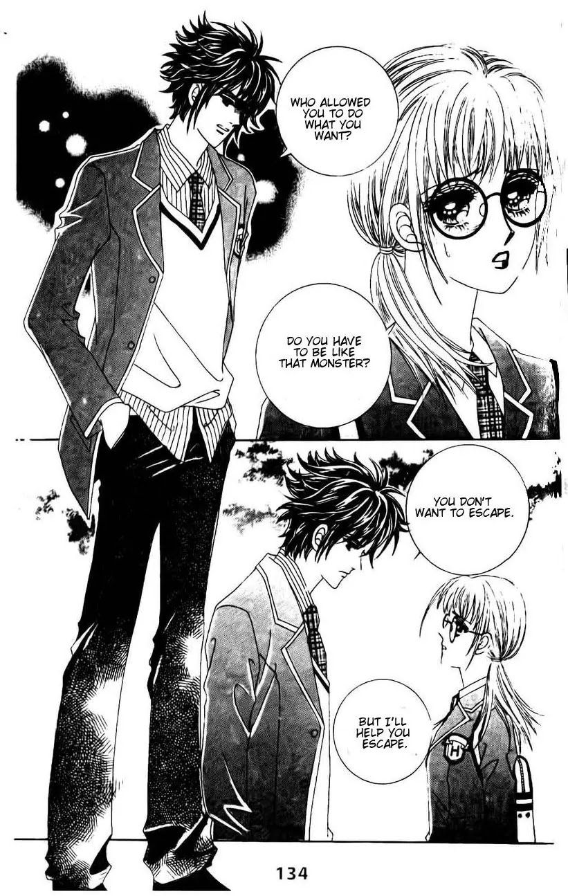 A Tackle On My Life Chapter 51 page 20 - Chapter 51