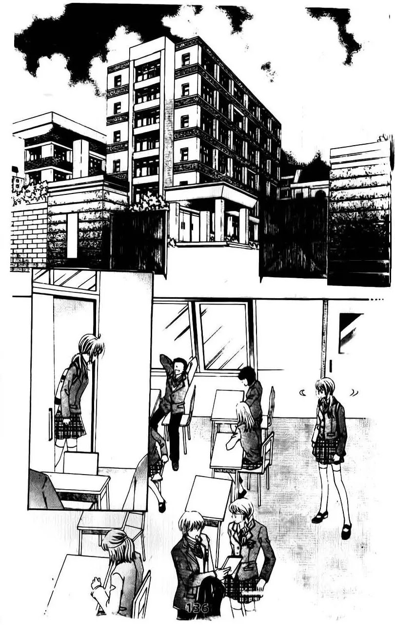 A Tackle On My Life Chapter 51 page 22 - Chapter 51