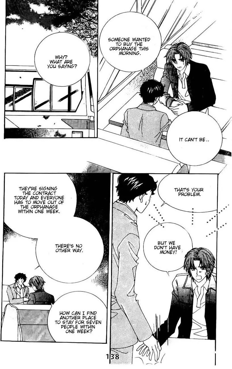 A Tackle On My Life Chapter 51 page 24 - Chapter 51