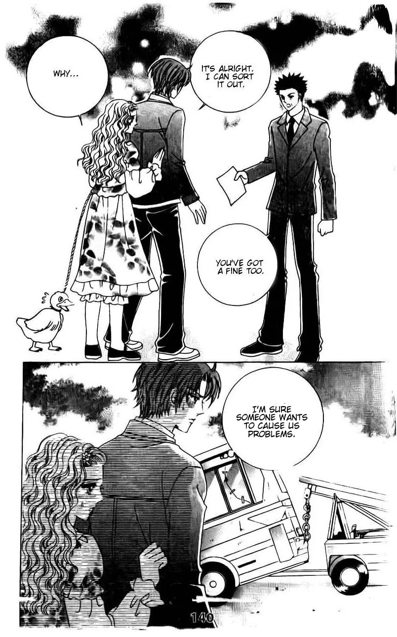 A Tackle On My Life Chapter 51 page 26 - Chapter 51
