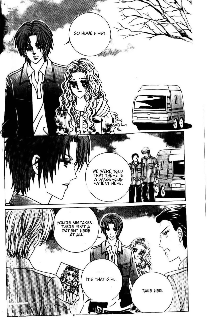 A Tackle On My Life Chapter 51 page 27 - Chapter 51