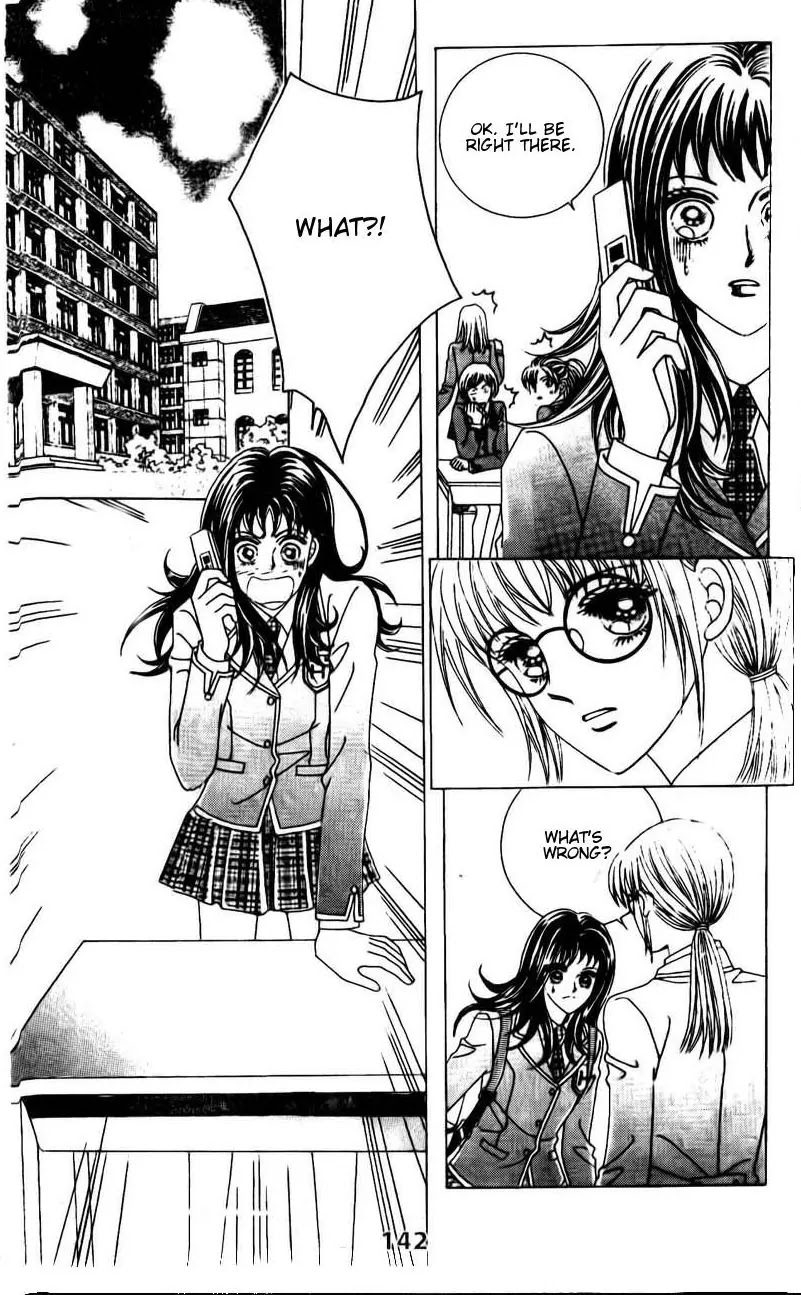 A Tackle On My Life Chapter 51 page 28 - Chapter 51