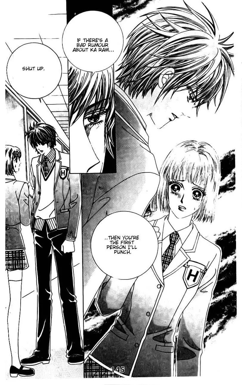 A Tackle On My Life Chapter 51 page 31 - Chapter 51