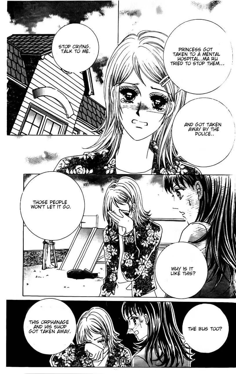 A Tackle On My Life Chapter 51 page 32 - Chapter 51