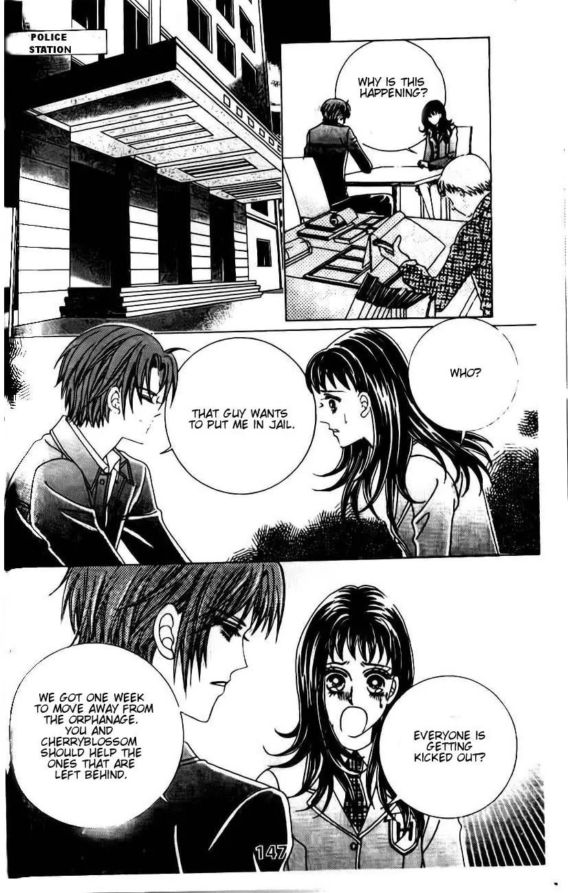 A Tackle On My Life Chapter 51 page 33 - Chapter 51