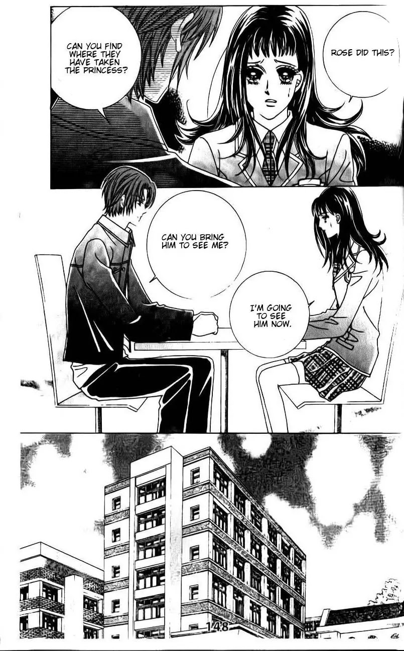 A Tackle On My Life Chapter 51 page 34 - Chapter 51
