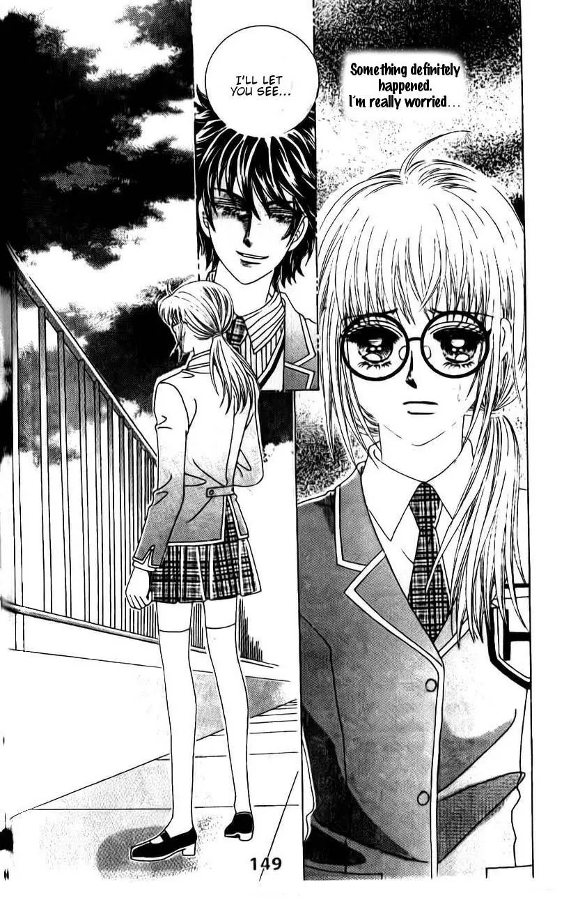 A Tackle On My Life Chapter 51 page 35 - Chapter 51
