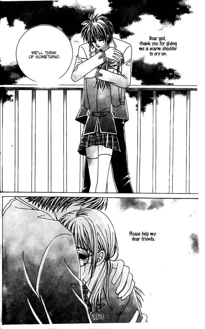 A Tackle On My Life Chapter 51 page 39 - Chapter 51