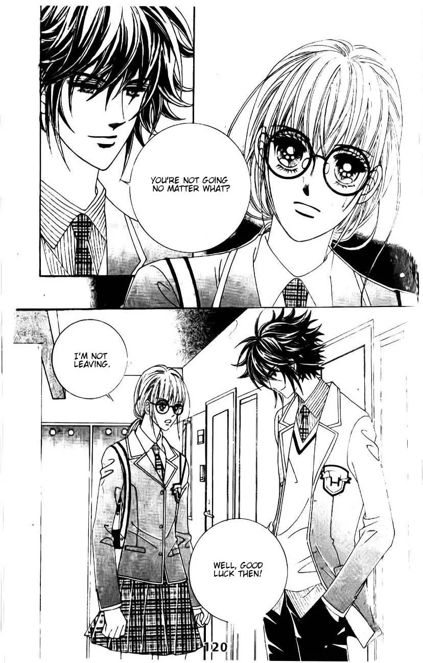 A Tackle On My Life Chapter 51 page 6 - Chapter 51