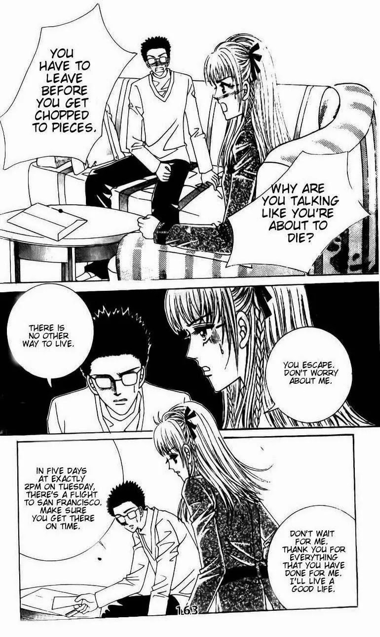 A Tackle On My Life Chapter 52 page 11 - Chapter 52