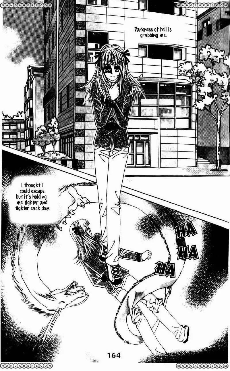 A Tackle On My Life Chapter 52 page 12 - Chapter 52