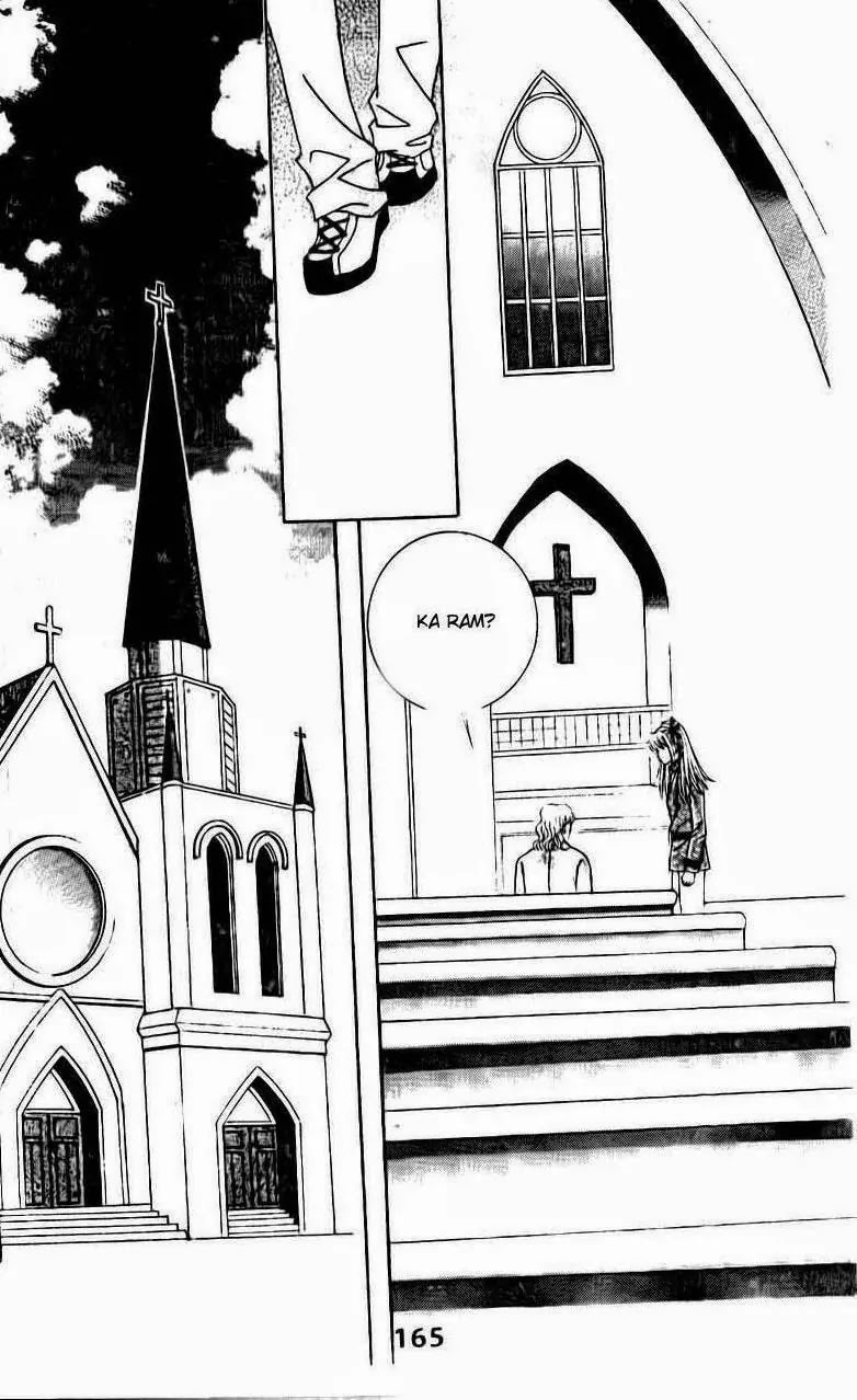 A Tackle On My Life Chapter 52 page 13 - Chapter 52