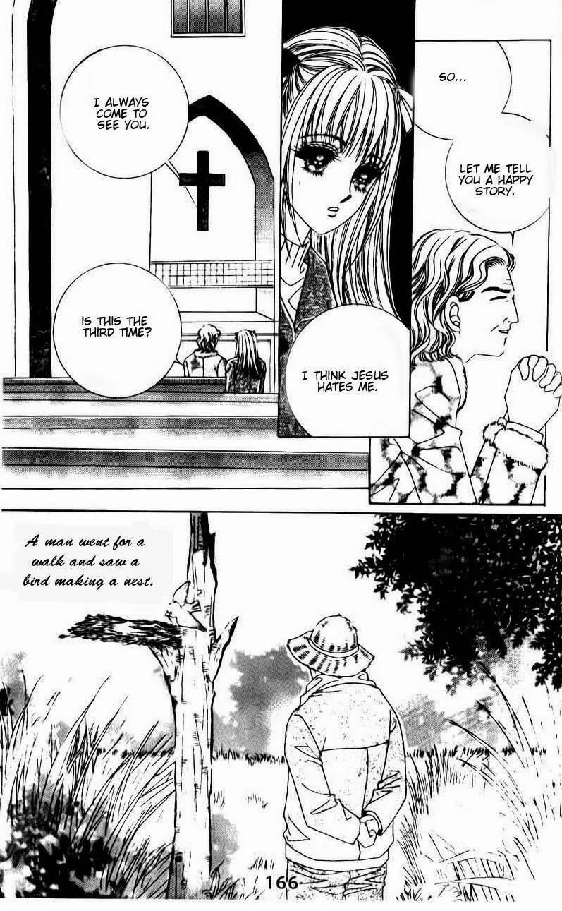 A Tackle On My Life Chapter 52 page 14 - Chapter 52